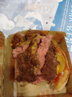 Mcdonald's food