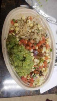 Chipotle Mexican Grill food