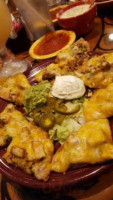 Las Palmas Mexican Restaurant & Cantina food