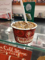 Cold Stone Creamery food