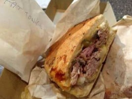 Fat Tony's New York Style Paninis Delivery Take Out food