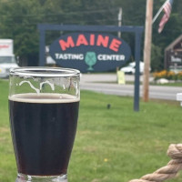 Taste Of Maine food