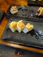 Top Sushi food