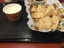 Moe's Southwest Grill food