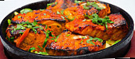 The 8848 Nepalese Indian food