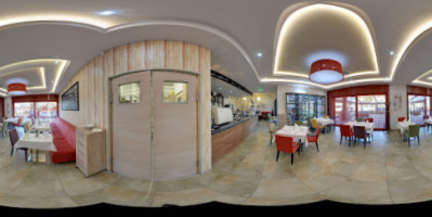 Mákos Guba étterem és Bisztró inside