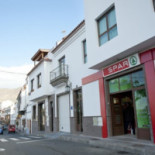 Sabores Tejeda Extérieur