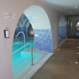 Sabores Tejeda Nourriture