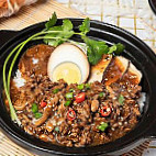 Mun Ting Xiang Cha Xuan (taiwan Style) food
