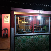 Kedai Nasi Mel food