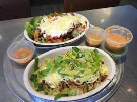 Chipotle Mexican Grill food