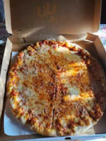 Napoli Pizza Victory food