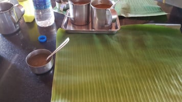 Thotathu Viruthu food