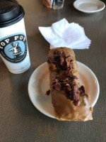 Top Pot Doughnuts Coffee food