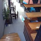 Barrio Picante Restaurant Cevicheria inside