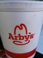 Arby's food