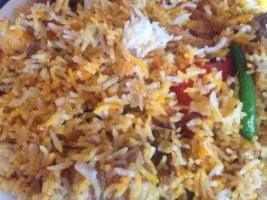 Gharer Khabar food