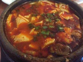 Koreana Authentic Cuisine food