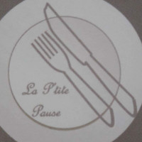 La P'tite Pause food