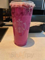 Starbucks food