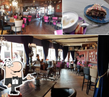 Cafe Centrum' Lemmer food