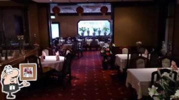 Chinees-indisch 'de Lange Muur' Bedum menu