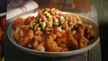 Applebee's Grill food