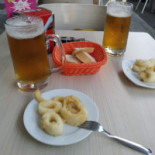 5 Arcos C.b Nourriture