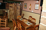 The Clothiers Arms inside