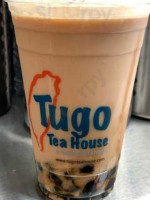 Tugo Tea House food