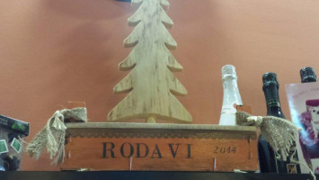 El Rodavi food