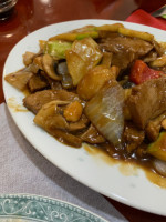 Xin Xin food