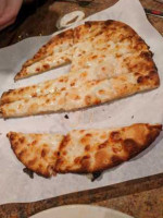 Bullman's Pizza Of Kalispell food