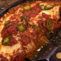 Rance's Chicago Pizza menu