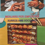 Pollos A L'ast Tere food