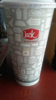 Jack In The Box food