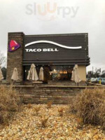 Taco Bell outside