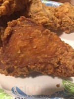 Church's Chicken food