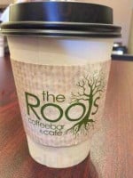 Roots Coffeebar Cafe food