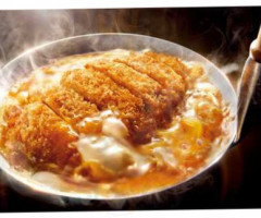 ほっともっと Zhì Fù Zhōng Gōng De Diàn Comida