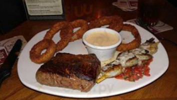 Outback Steakhouse Englewood food