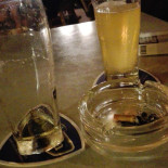 Gran Cafè únic menu