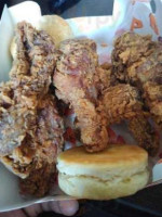 Popeyes Louisiana Kitchen food