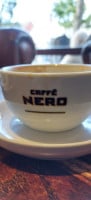 Caffe Nero food