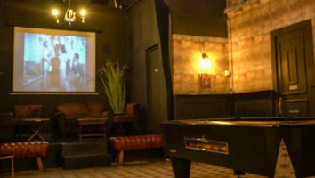 Pipa Club inside