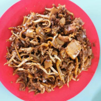 Outram Park Fried Kway Teow Mee food