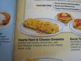 Ihop food