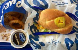 Culver's food