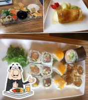 Japans Kyoto BV food