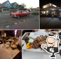 Grieks Special Delphi Heerhugowaard food